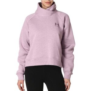 Under Armour Cowl Neck Sweatshirt Size Small